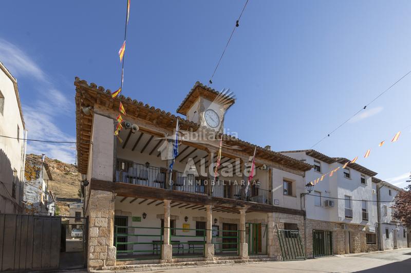 Foto dea3a6fd-7eb4-4c00-9014-39d084849197. Terreno residenziale in Hueva