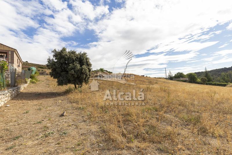 Foto f5127e2a-e774-49de-84a2-058e54ddc67f. Terreno residenziale in Hueva