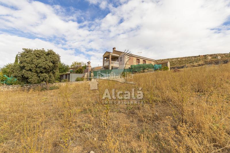Foto f83a6d4c-8a49-4765-bbed-266ec472a66d. Terreno residenziale in Hueva