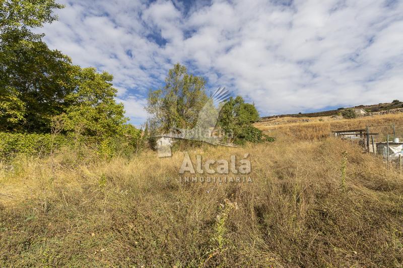 Foto 04592a1c-448a-401d-bbd1-2e263b7e63a9. Terrain résidentiel dans Hueva