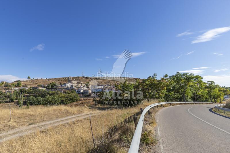 Foto 0a40093e-9e90-4d6a-b69d-be647a70b1b5. Terrain résidentiel dans Hueva