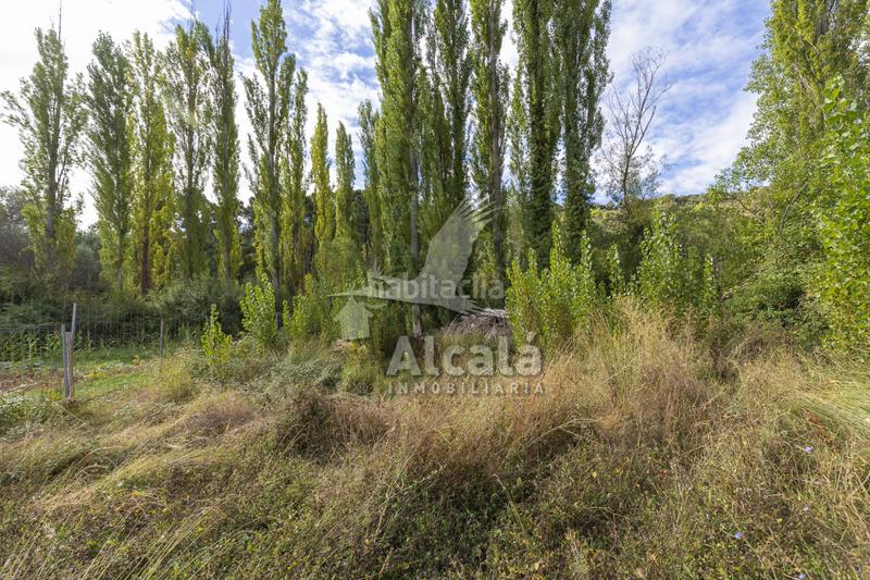 Foto 29d60cca-f7e3-42c8-9d21-3ce38c8527fe. Terrain résidentiel dans Hueva