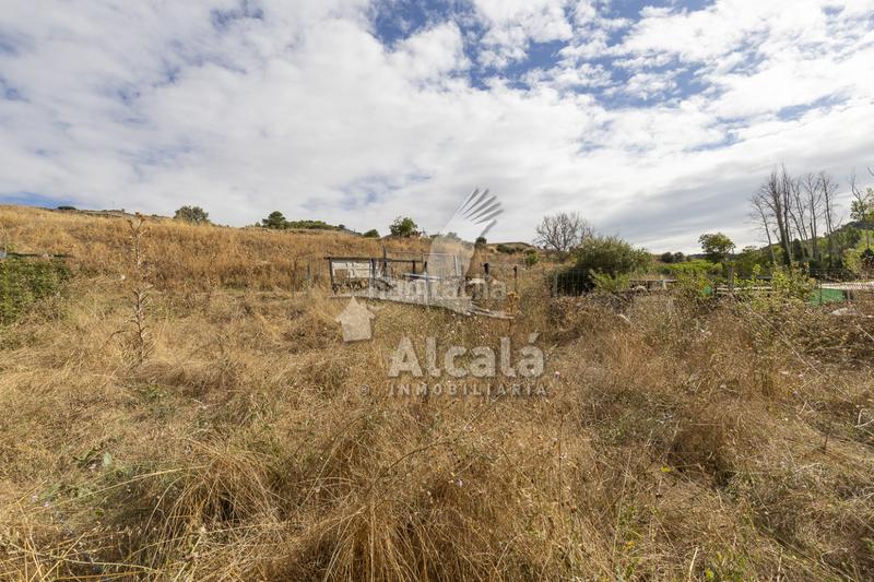 Foto 36ffd341-9fc0-40cd-9a41-98c102a98167. Terrain résidentiel dans Hueva