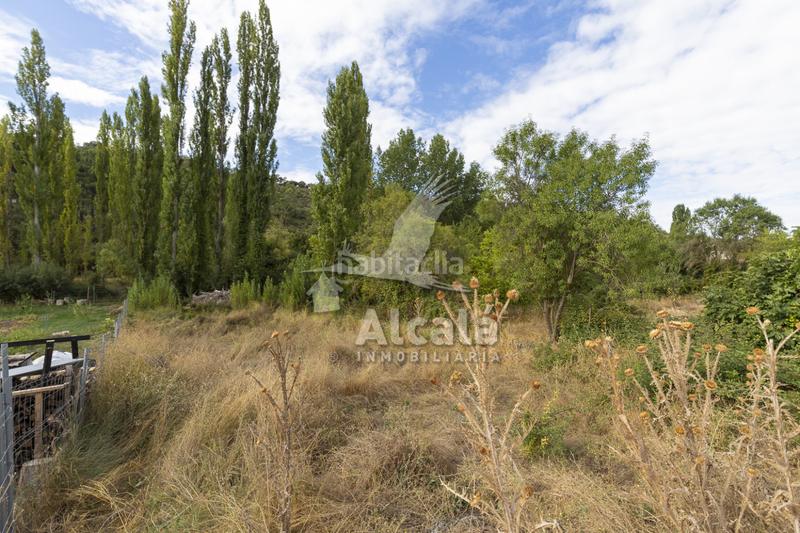 Foto 4a83cf18-6cd8-4f1d-8d5c-b49b36fd3a35. Terrain résidentiel dans Hueva