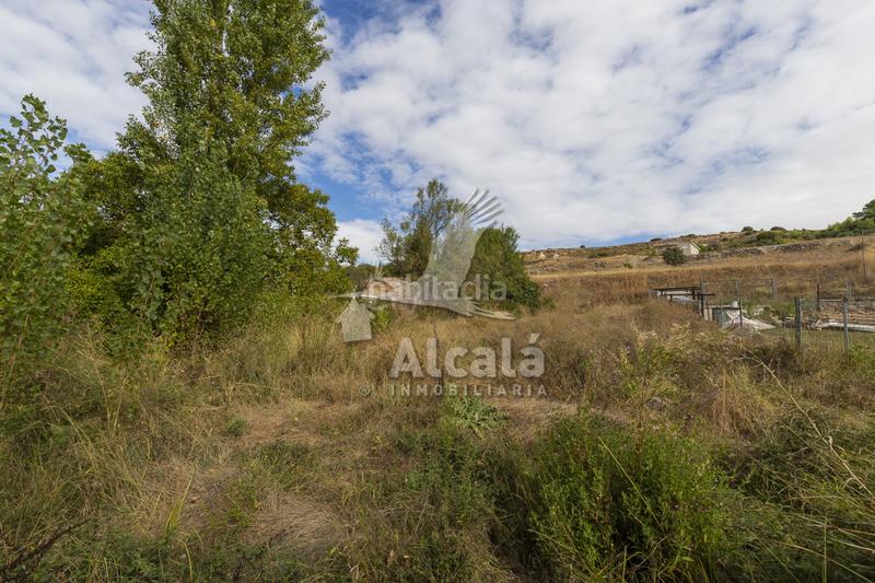 Foto 4e91aef4-eb61-46e1-ba0d-1368b709a0a0. Terrain résidentiel dans Hueva