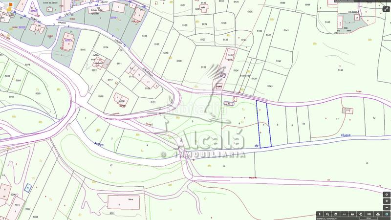 Foto 7ec06d94-7681-46cb-a233-8b81604478ba. Terrain résidentiel dans Hueva