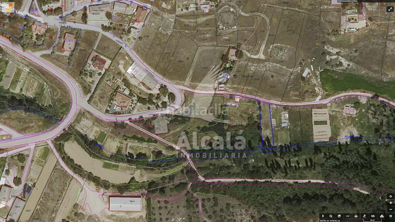 Foto 8d0f1b82-997a-4a27-8416-ff95d5e66cb8. Terrain résidentiel dans Hueva