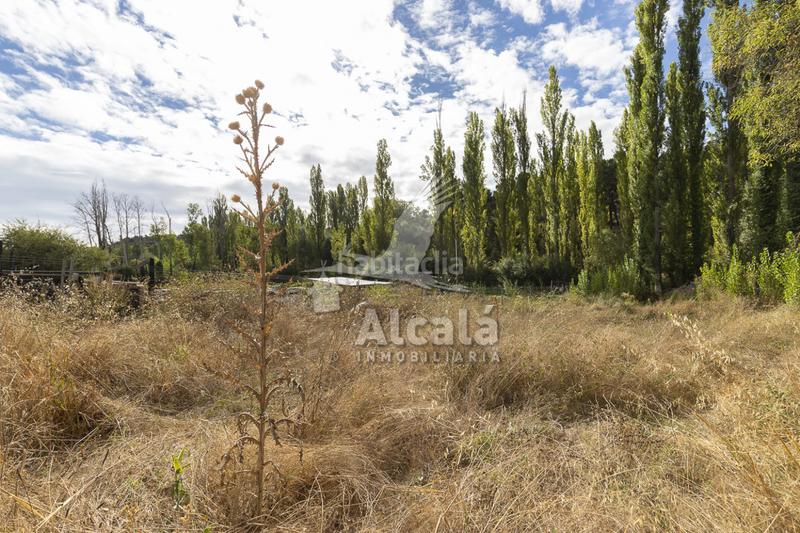 Foto 965ecb4e-8f10-483c-97fa-06737c7979e6. Terrain résidentiel dans Hueva