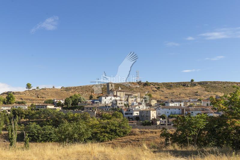 Foto a184767a-09da-4afe-a243-da0967107586. Terrain résidentiel dans Hueva