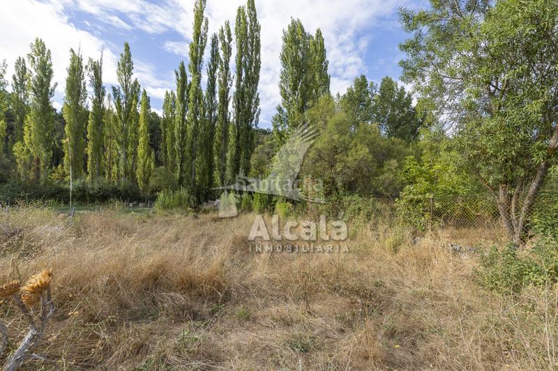 Foto a28e374d-a18b-49c7-af1d-8bf18b21c741. Terrain résidentiel dans Hueva