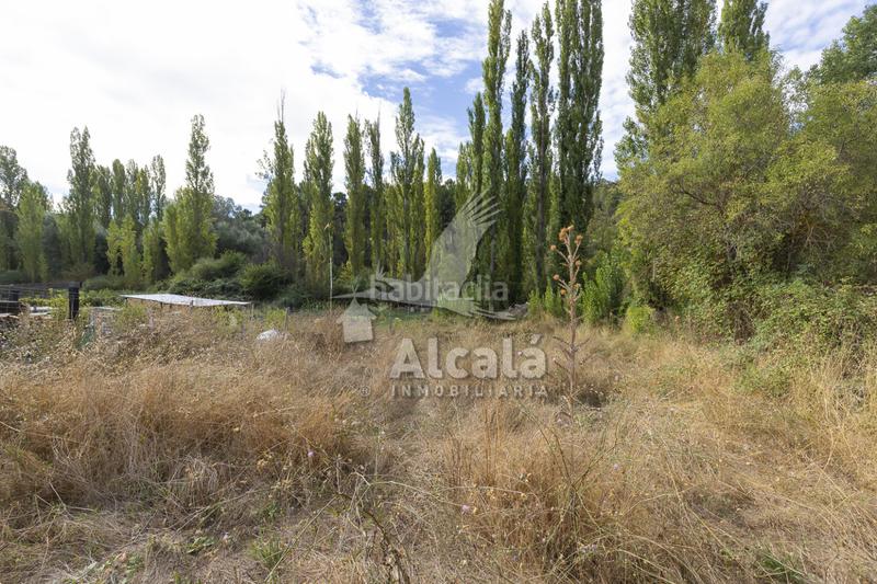 Foto b6b19a96-3c9c-49ae-8468-ccf23b18ef12. Terrain résidentiel dans Hueva