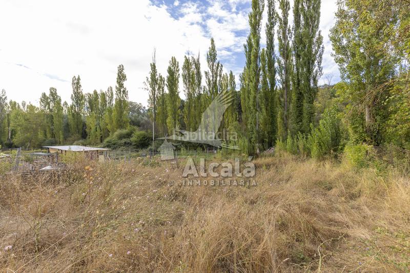 Foto cae02d33-dc66-4e4e-a754-758f362ac37b. Terrain résidentiel dans Hueva