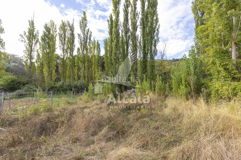 Foto f1f4a88d-761e-4dac-a060-ec2fbdcf8469. Terrain résidentiel dans Hueva