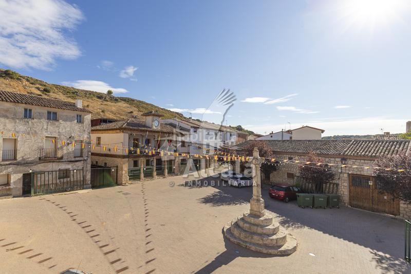 Foto fd851281-e374-4bc5-9296-2516b4dd0e06. Terrain résidentiel dans Hueva