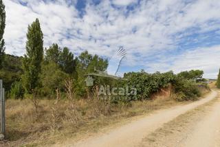 Terreny residencial a Hueva. Venta de finca exclusiva en huelva
