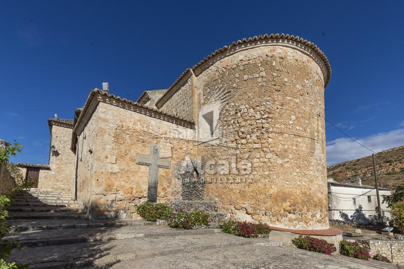 Foto 193ee362-f57b-437f-bb41-ad8119536f5e. Terreno residenziale in Hueva