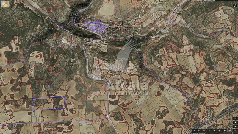 Foto 21eb6457-81ab-49ba-883a-acf339bfd624. Terreno residenziale in Hueva