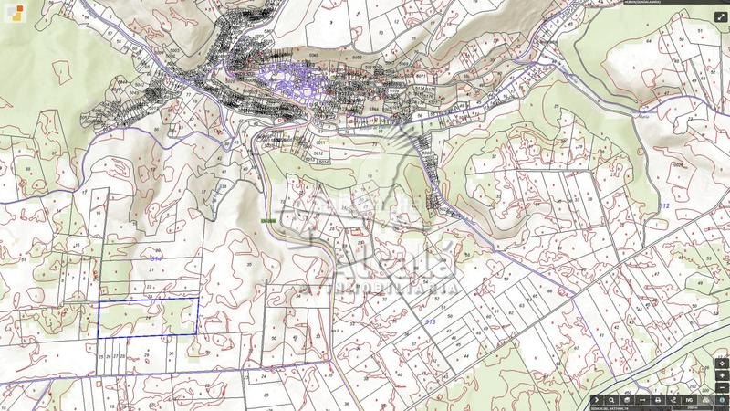 Foto c40dacec-27ff-4e52-a6e9-6bcaf5750757. Terreno residenziale in Hueva