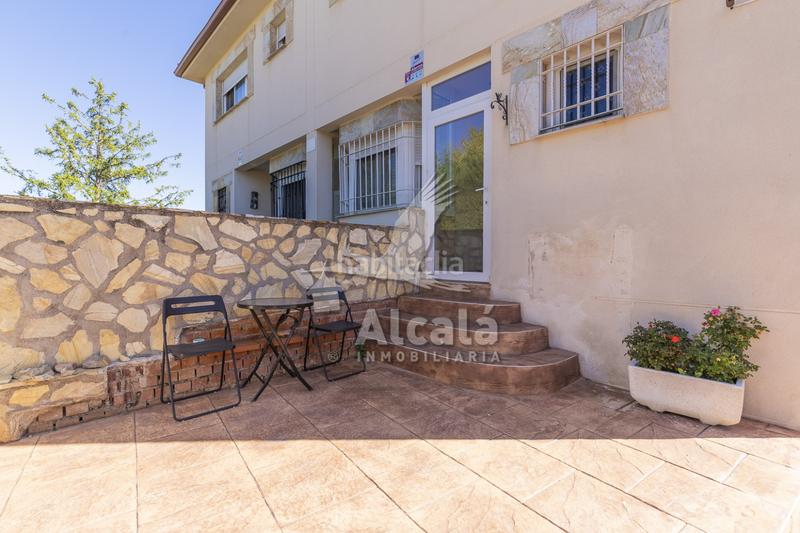 Foto 418fb911-c960-4b89-b218-1465feb2928d. Casa bifamiliare con riscaldamento parcheggio in Quer