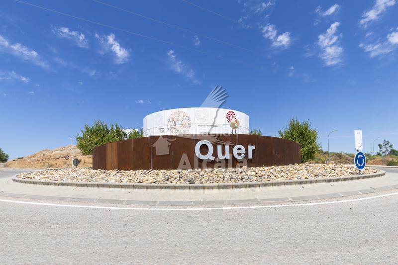 Foto ccec1b97-b968-4194-be37-67fee3c3d500. Casa bifamiliare con riscaldamento parcheggio in Quer