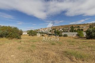 Terreny residencial a Hueva. Espectacular finca ubicada en hueva