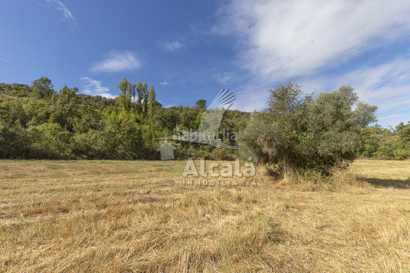 Foto 02c143bf-99b7-4f70-bdf5-baf96694e9a0. Terreno residenziale in Hueva