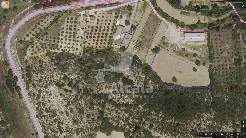 Foto 0741982b-f969-4d58-b236-47de2252598d. Terreno residenziale in Hueva