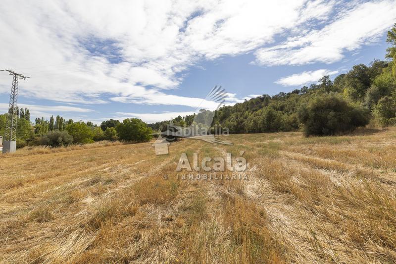 Foto 14902ea6-5c27-46ba-9542-11ac83011aaf. Terreno residenziale in Hueva