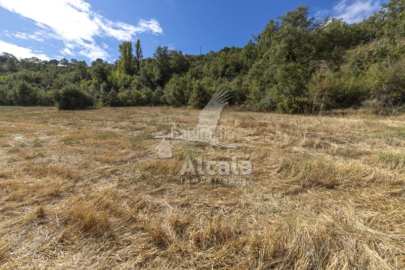 Foto 4732cac2-5377-49bb-8449-c717a7f9df66. Terreno residenziale in Hueva