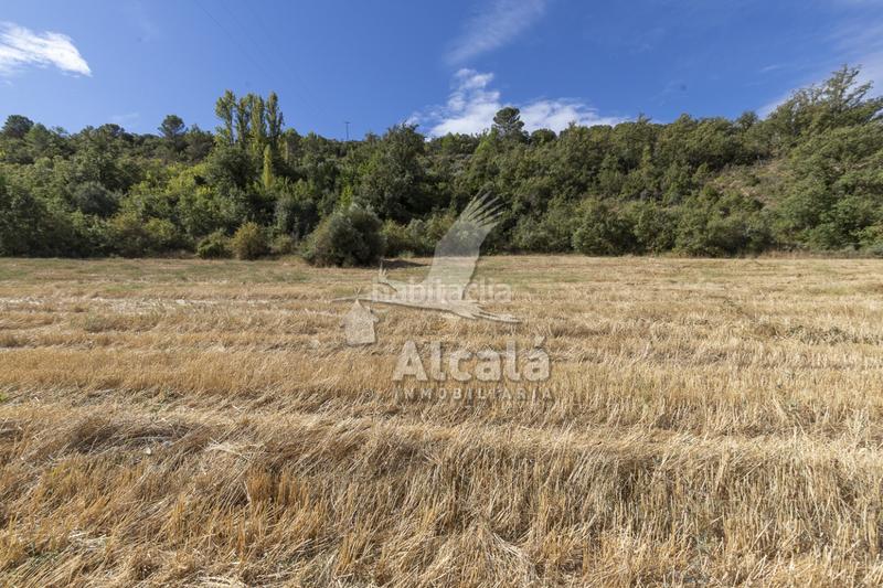 Foto 4eb595df-0169-43ba-babd-89a409dd505a. Terreno residenziale in Hueva