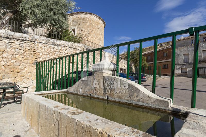 Foto 560bc84f-49c9-4a4f-80a8-a433a2f84c90. Terreno residenziale in Hueva