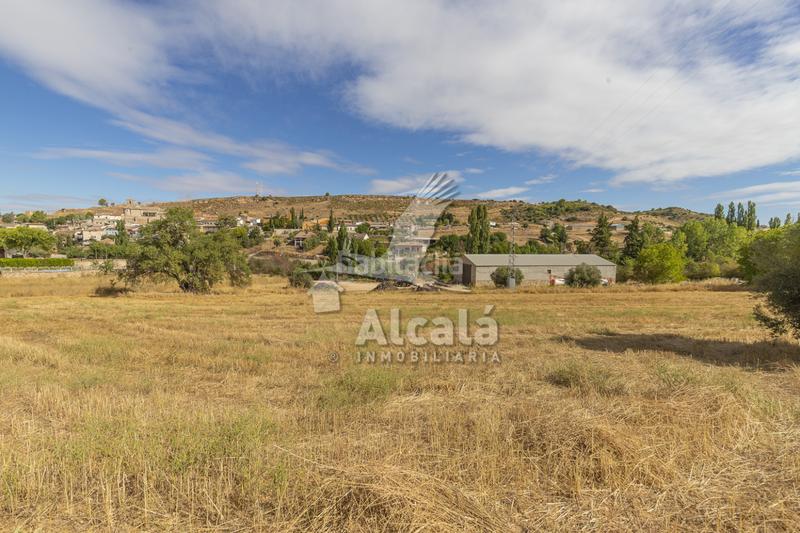 Foto 58b27c83-af83-4e9b-84b7-3fd0f303680f. Terreno residenziale in Hueva