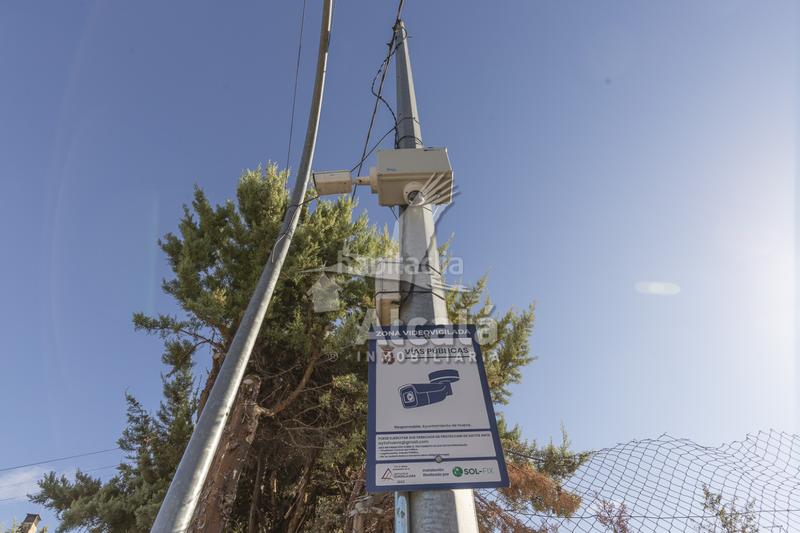 Foto 754bc0c5-9871-4f46-bd8a-e480975beb8f. Terreno residenziale in Hueva