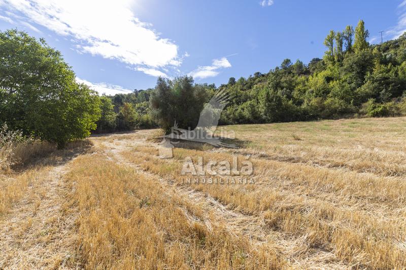 Foto 9ef438e6-2a6a-461d-9554-a4f5e7b88ace. Terreno residenziale in Hueva