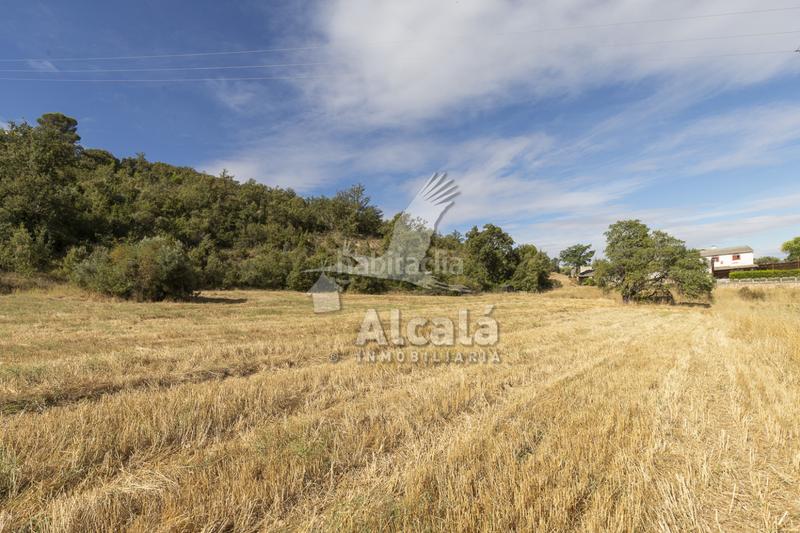 Foto aff2742a-ef3a-4221-9ffa-57cc58b39f34. Terreno residenziale in Hueva