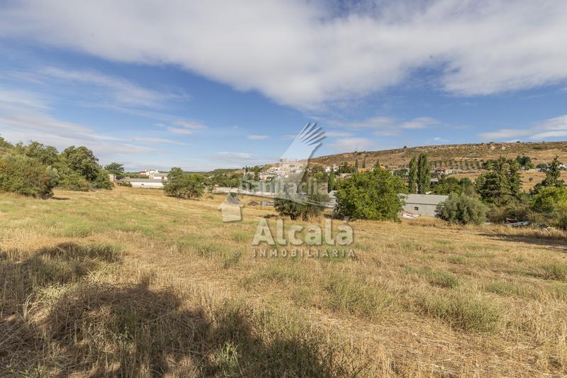 Foto c328be1f-19d8-4d49-b039-c9c91d209d07. Terreno residenziale in Hueva