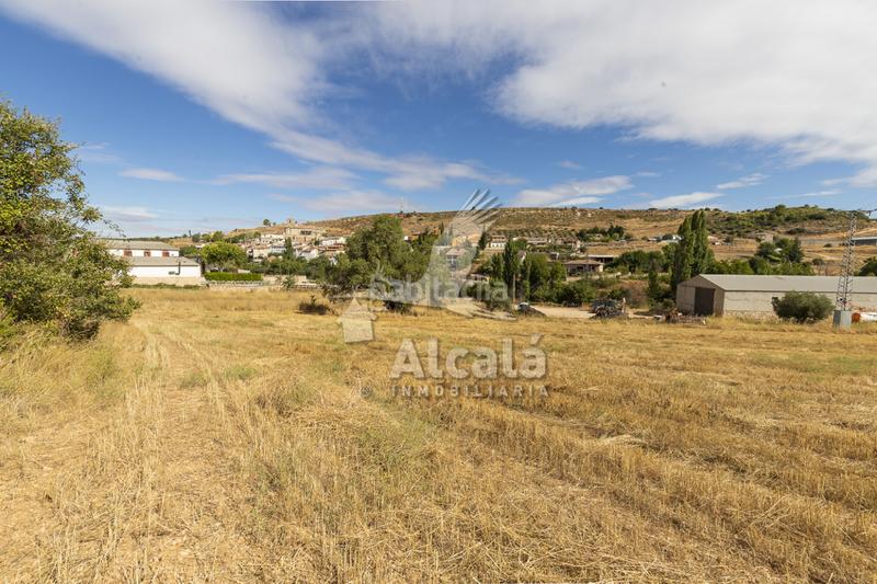 Foto fdeee509-0e84-4389-ad50-852aa228dbd5. Terreno residenziale in Hueva
