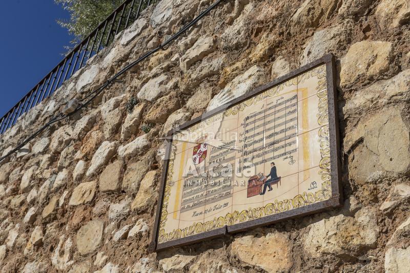 Foto fef59b65-1d3a-4f69-93ca-1867c5f473da. Terreno residenziale in Hueva