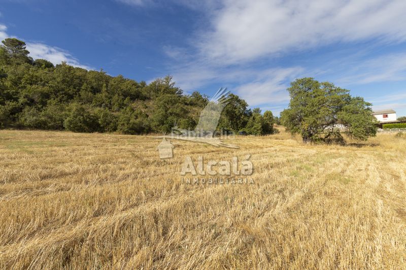 Foto 0a7df621-6b77-4e32-8eb4-8484cae51822. Finca rústica a Hueva