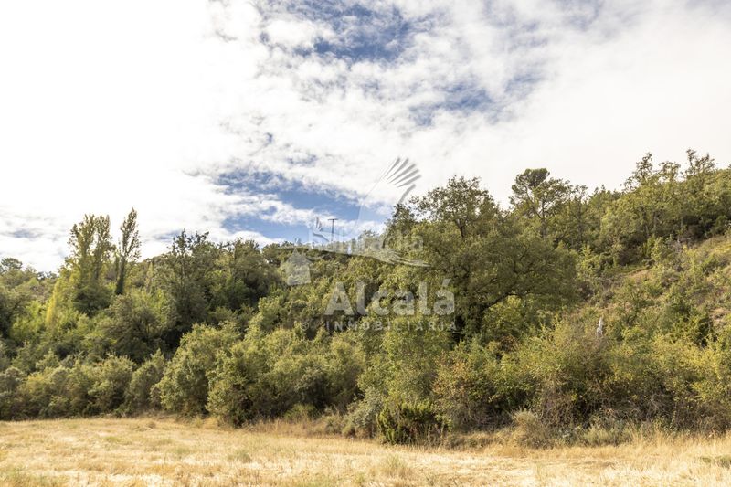 Foto 87cd63bc-8776-416a-b948-4a278a95375e. Finca rústica a Hueva