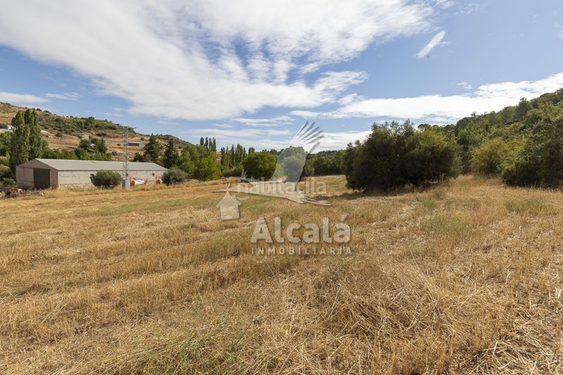 Foto 9a18d71c-11fc-471b-bc97-d159368c6483. Finca rústica a Hueva