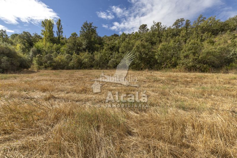 Foto ebd23f2b-d79b-4945-8026-818e597b9567. Finca rústica a Hueva