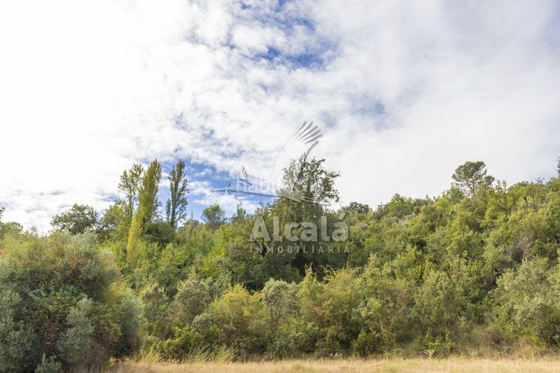 Foto ec441768-28b5-401c-aa4e-f639396c78d5. Finca rústica a Hueva