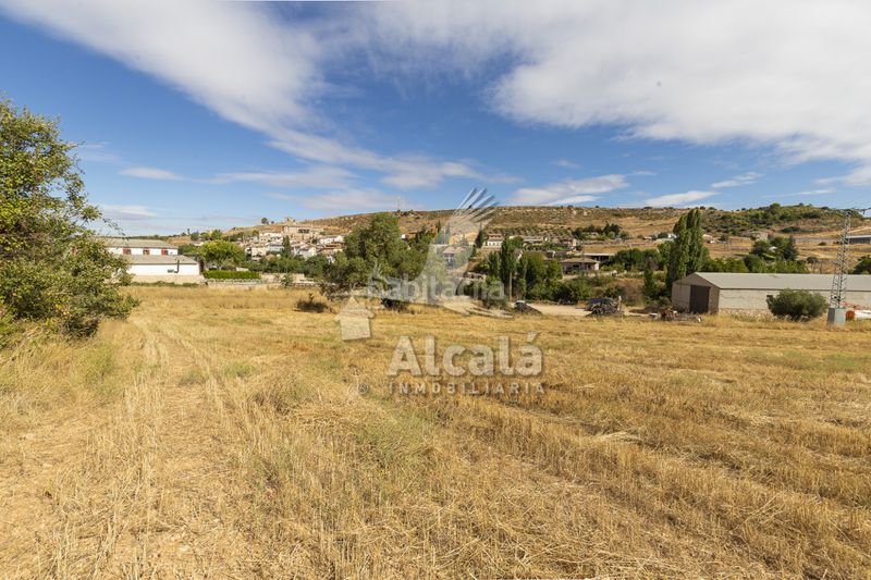 Foto fdeee509-0e84-4389-ad50-852aa228dbd5. Finca rústica a Hueva