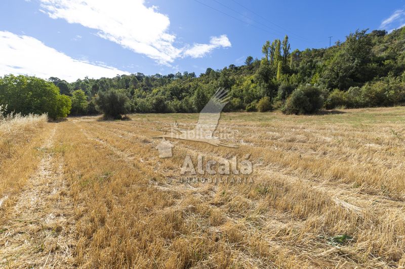 Foto ff13bc37-cc86-4937-ba55-a809884e8554. Finca rústica a Hueva