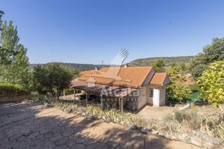 Casa en Ambite