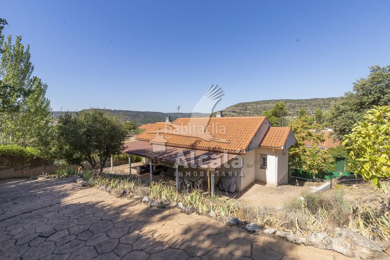 Foto 06acd079-3585-499a-922a-c483a7128b8b. Casa exclusivo chalet independiente madrid en Ambite