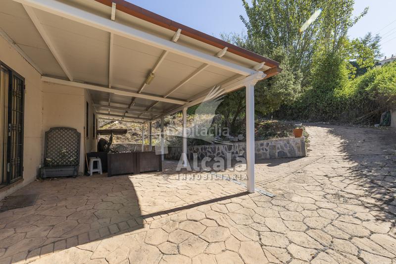 Foto 0955c3c8-1921-41de-bcfa-c06b786422a2. Casa exclusivo chalet independiente madrid en Ambite