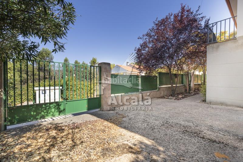 Foto 09ab1826-9a56-4a43-8fd9-2d1905723432. Casa exclusivo chalet independiente madrid en Ambite