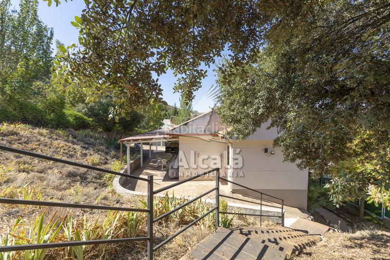 Foto 37f44ac2-54ed-4ced-8a56-eb336e1ad2cc. Casa exclusivo chalet independiente madrid en Ambite